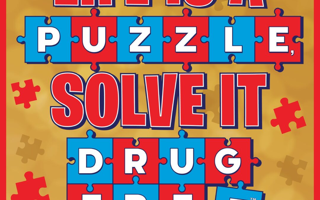 Red Ribbon Week