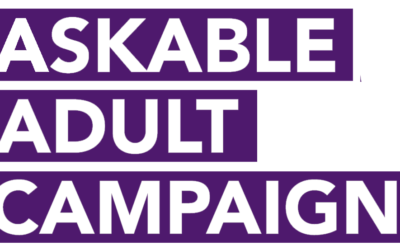 Are You an Askable Adult?