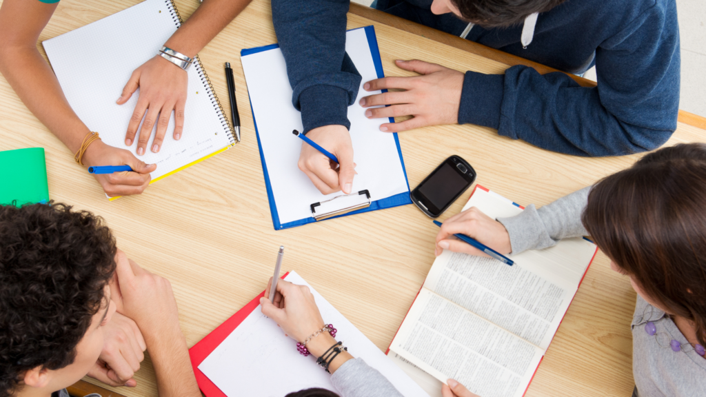 study group