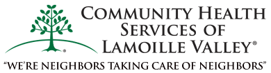 Community Health Services of Lamoille Valley Community Health Services of Lamoille Valley