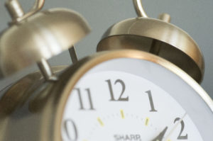 clock