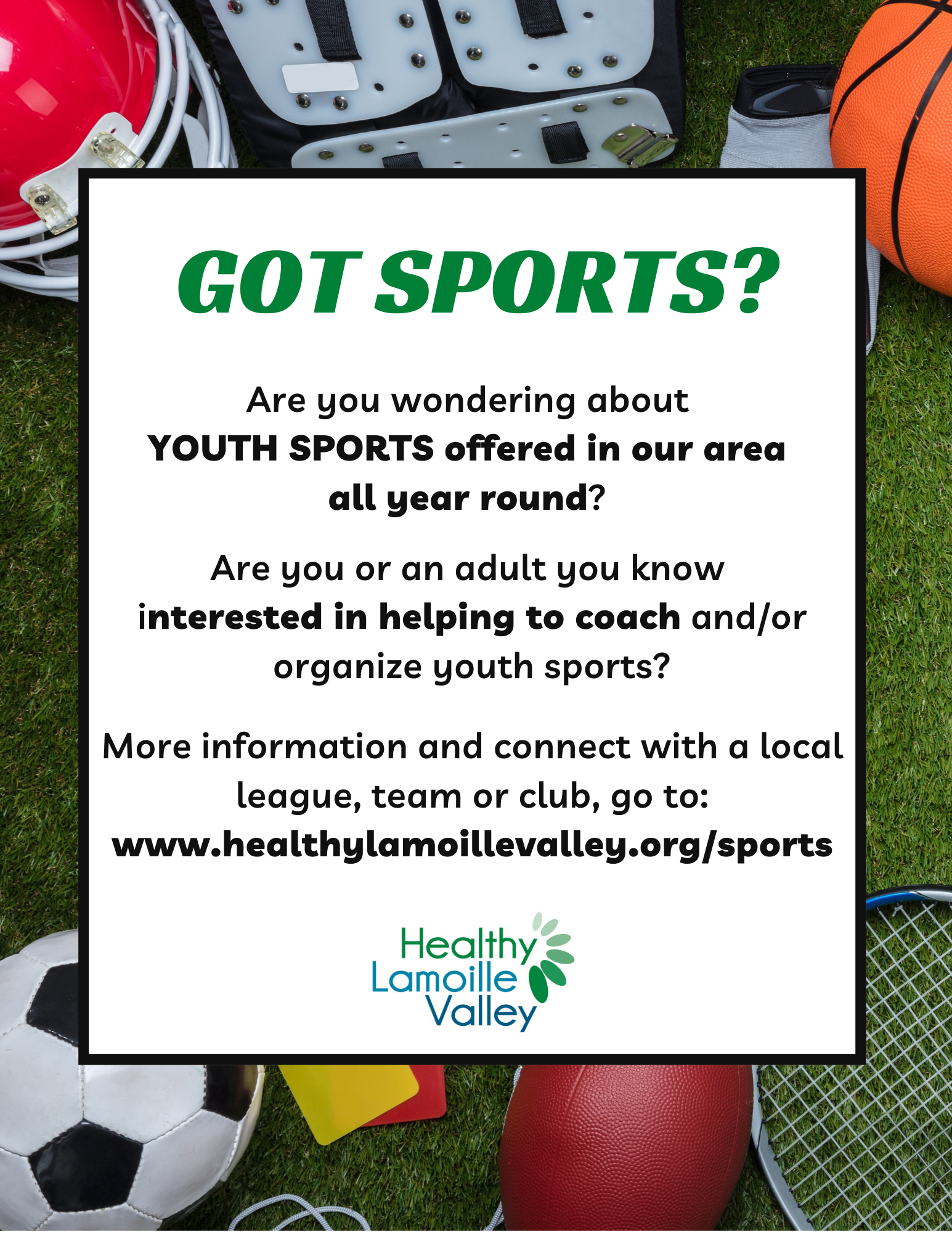 Got Sports