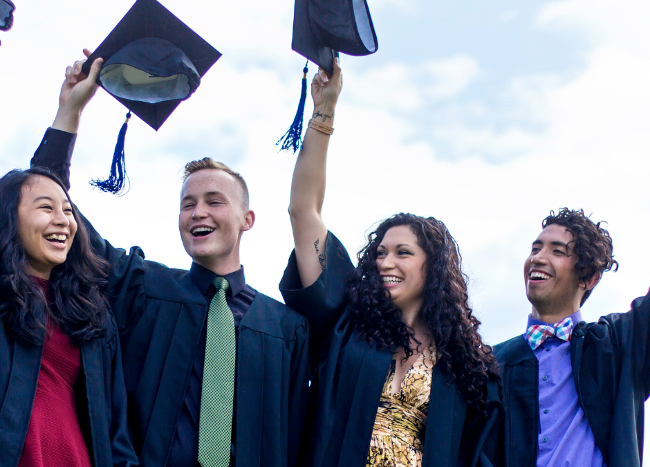 Keeping Your Teen Safe – Graduation Celebrations