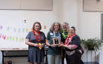 Congratulations 2025 Prevention Honorees!