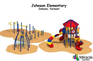Johnson Playground