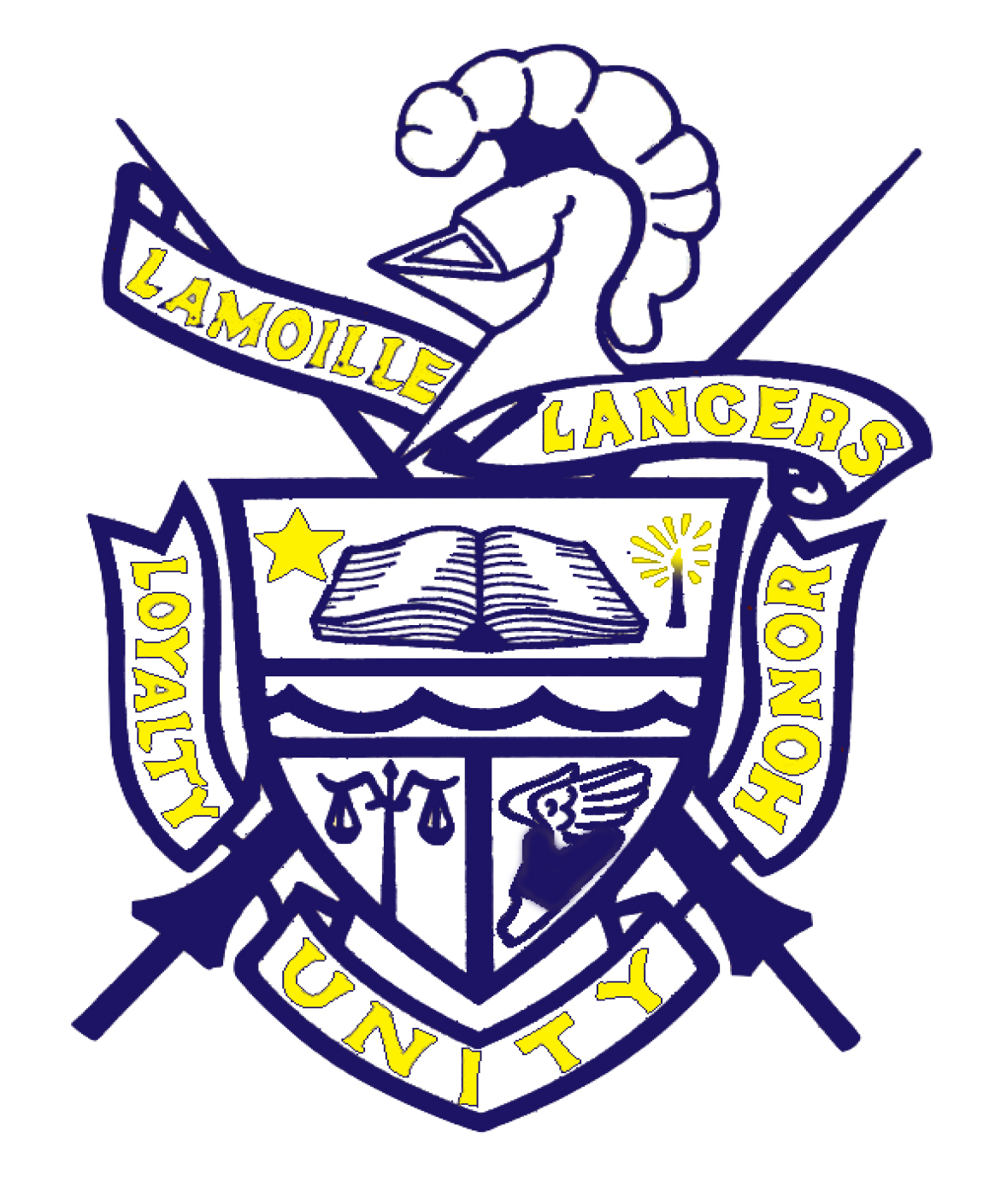 Lamoille Union High School
