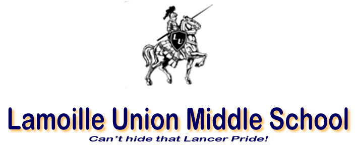 Lamoille Union Middle School