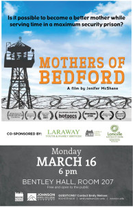 Mothers of Bedford