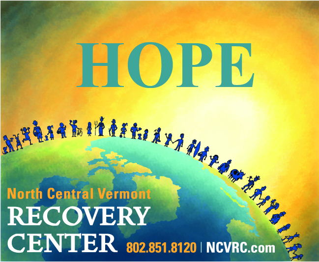North Central Vermont Recovery Center