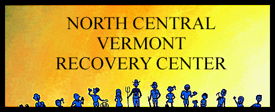 North Central Vermont Recovery Center North Central Vermont Recovery Center