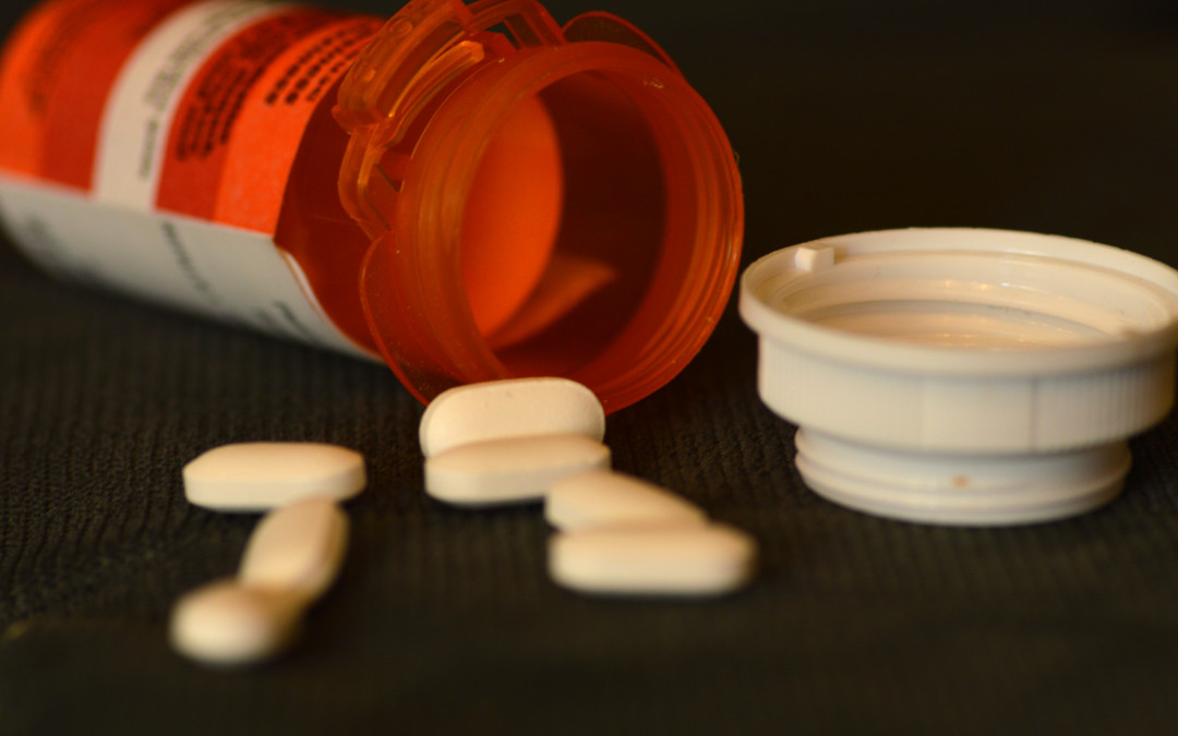 Holiday Drug Safety – Repost