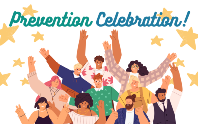 Prevention Celebration