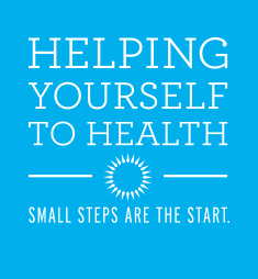 Helping Yourself to Health