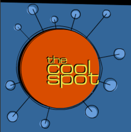 The Cool Spot