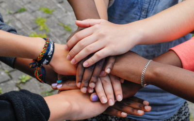 Join us for HLV’s May Prevention Celebration!