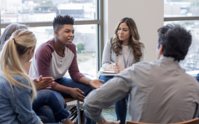 Connect for Action: October Kick-off Event!
