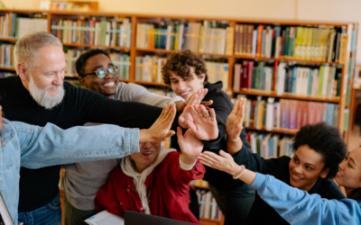 Creating Joyful Connections Workshops