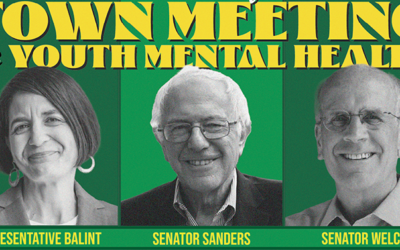 Making Youth Mental Health a Priority