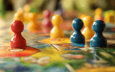 Healthy Lamoille Valley Games Gala!