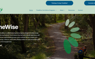 TimeWise Goes Digital!