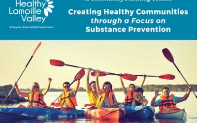 NEW! Updated Community Planning Toolkit!