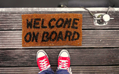 Welcome Jeff Hunsberger!