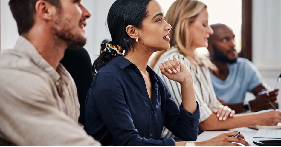 Free Training for Prevention Professionals