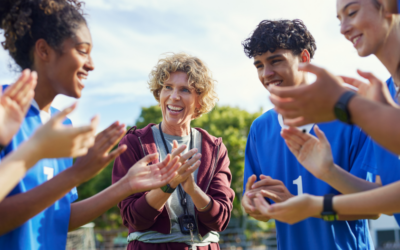 Resources for Youth Sports Coaches